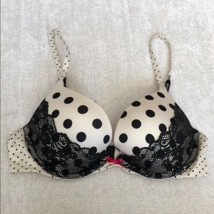 Victoria’s Secret Very Sexy Push-up